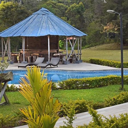 Hotel Yalconia San Agustín Eksteriør bilde