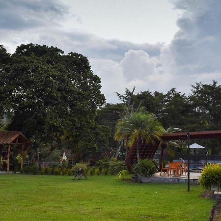 Hotel Yalconia San Agustín Eksteriør bilde