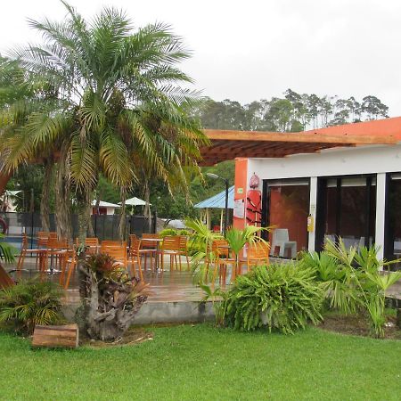 Hotel Yalconia San Agustín Eksteriør bilde