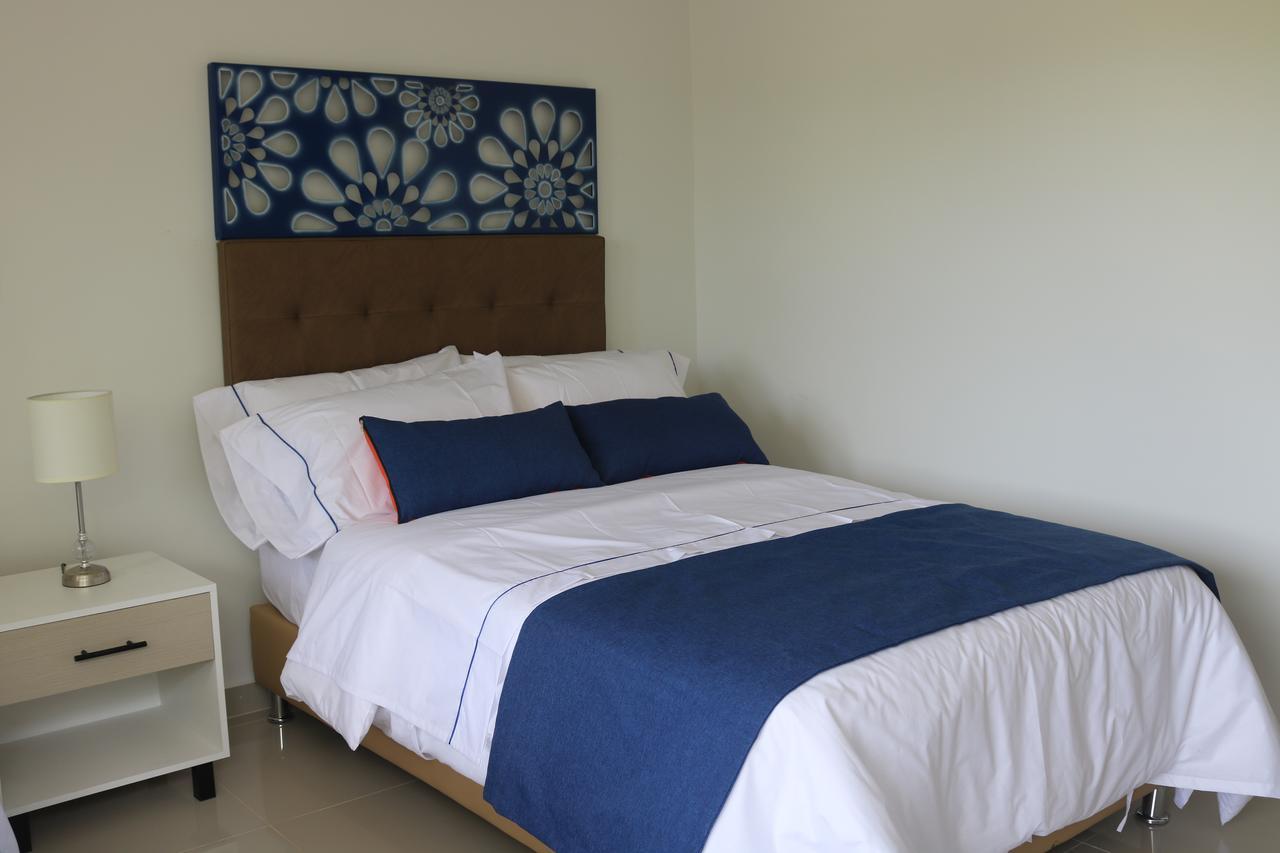 Hotel Yalconia San Agustín Eksteriør bilde