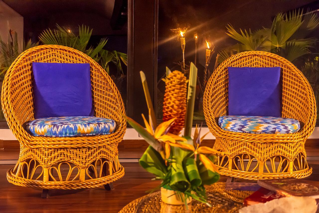 Hotel Yalconia San Agustín Eksteriør bilde