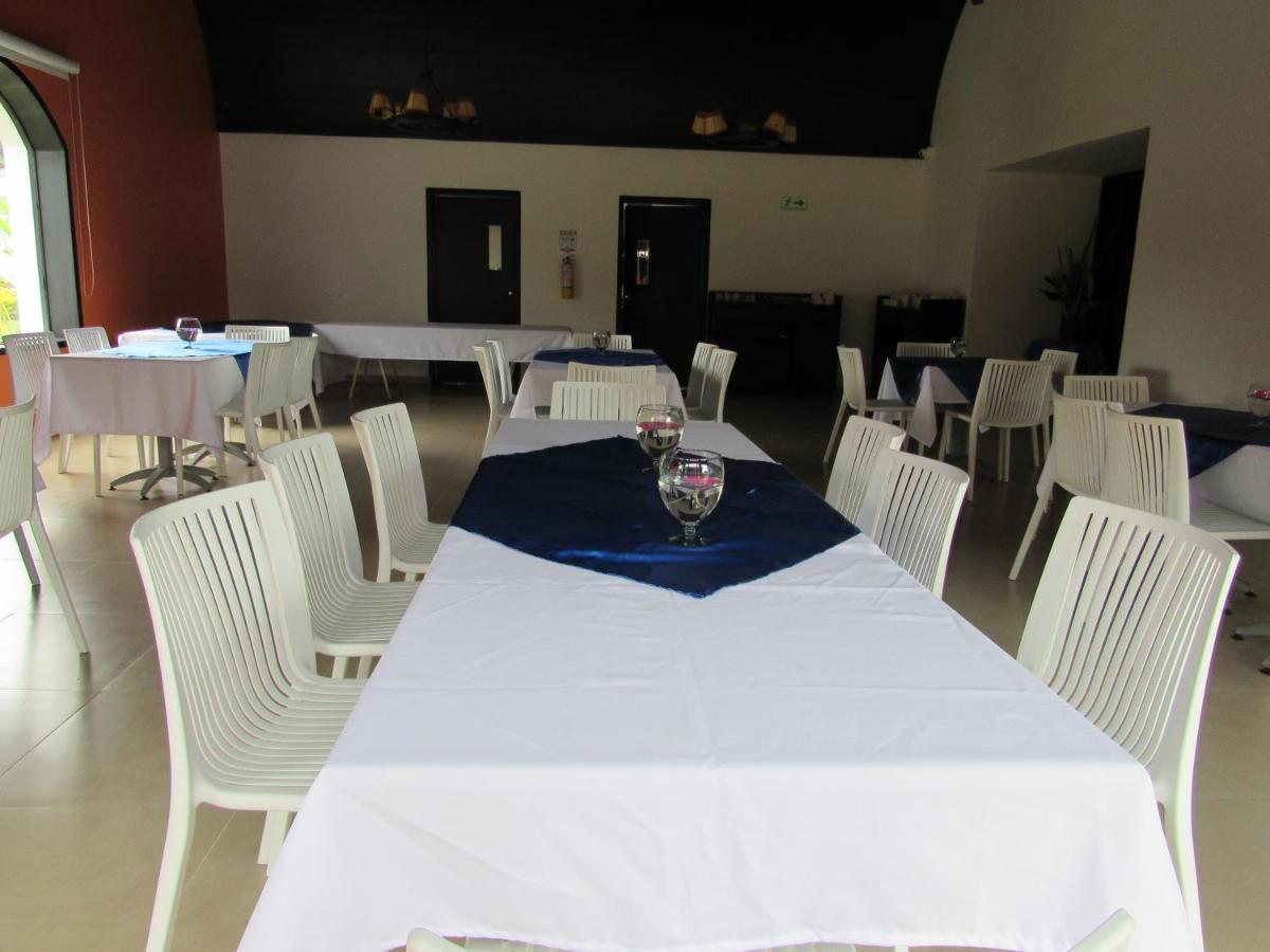 Hotel Yalconia San Agustín Eksteriør bilde