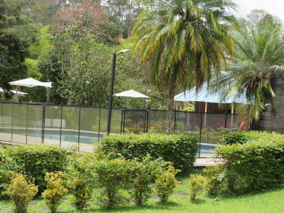 Hotel Yalconia San Agustín Eksteriør bilde