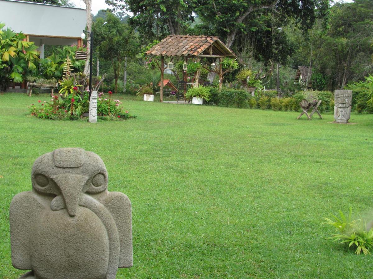 Hotel Yalconia San Agustín Eksteriør bilde