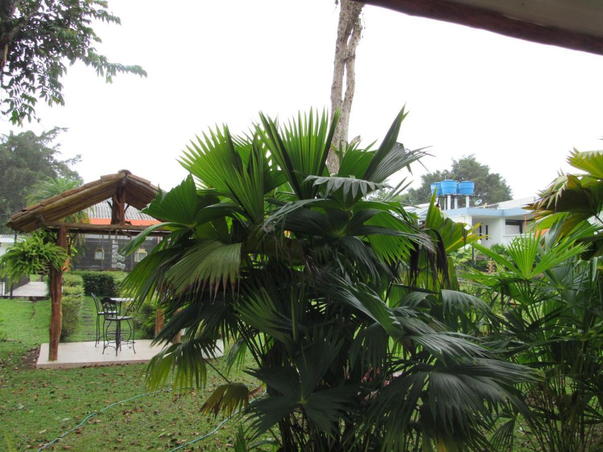 Hotel Yalconia San Agustín Eksteriør bilde