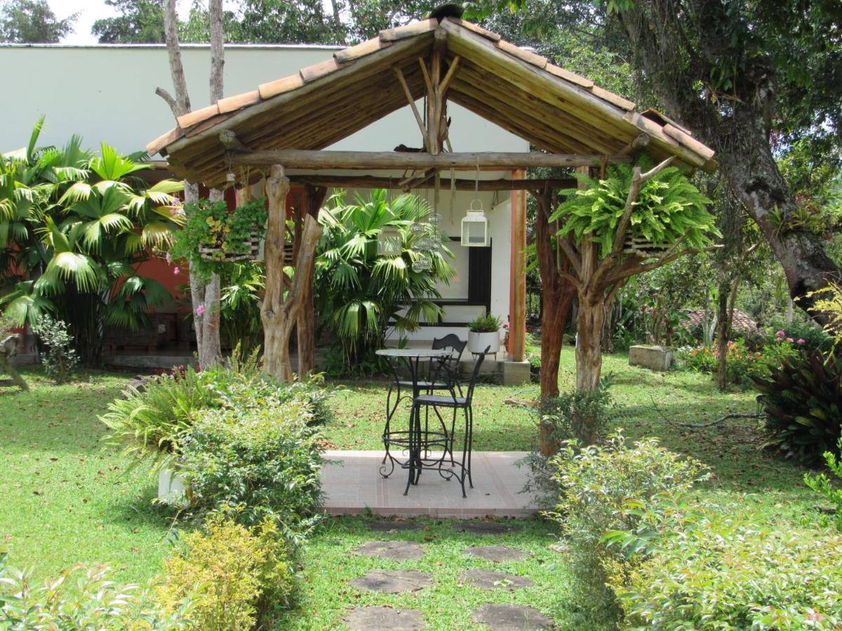 Hotel Yalconia San Agustín Eksteriør bilde