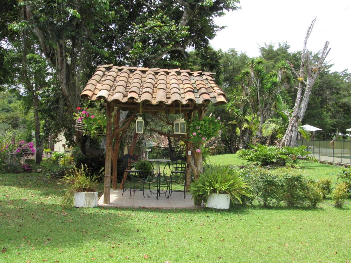 Hotel Yalconia San Agustín Eksteriør bilde